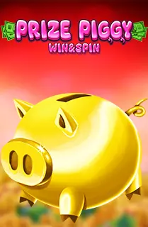 Prize Piggy Win & Spin 