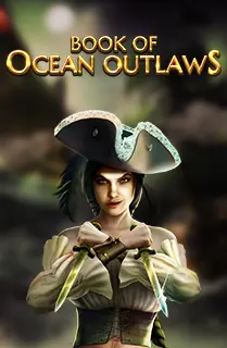 Book Of Ocean Outlaws