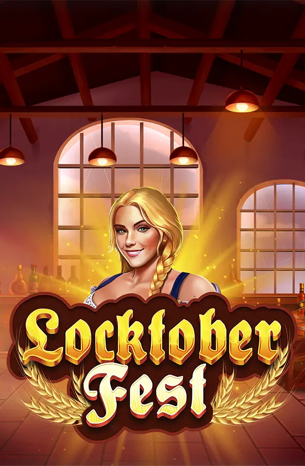Locktoberfest