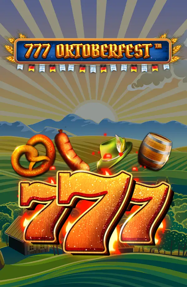 777 Oktoberfest
