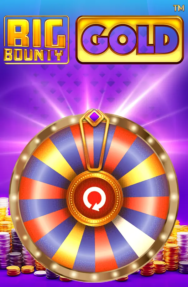 Big Bounty Gold