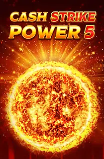Cash Strike Power 5