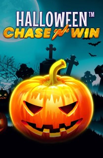 Halloween - Chase'N'Win