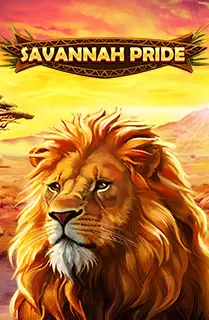 Savannah Pride