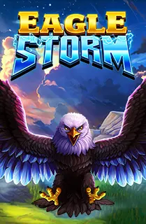 Eagle Storm