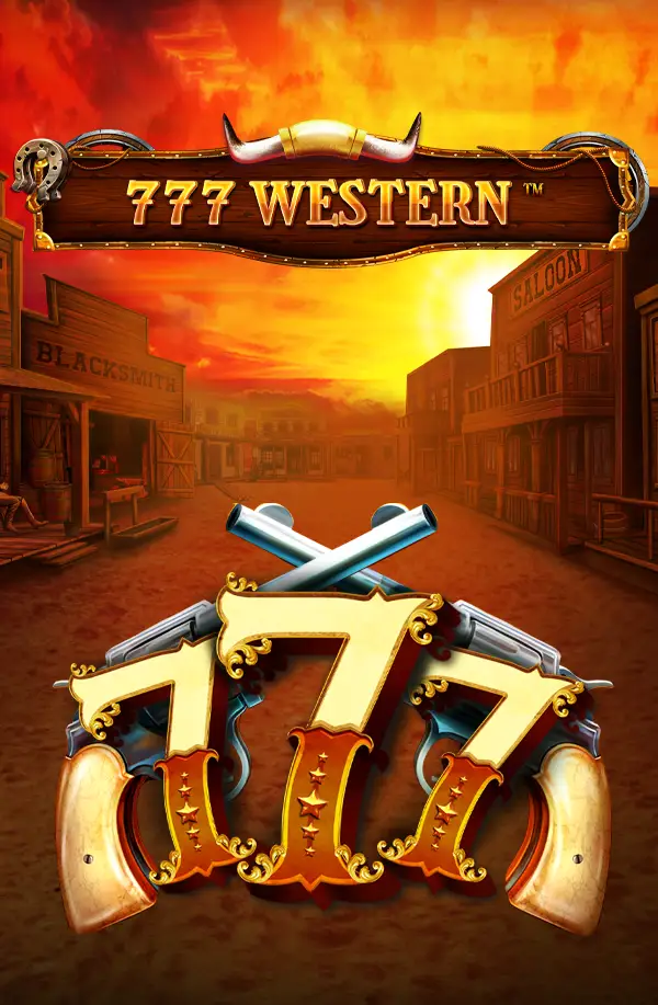 777 Western