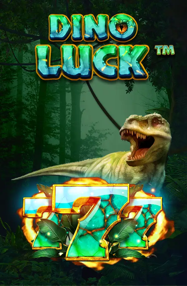 Dino Luck