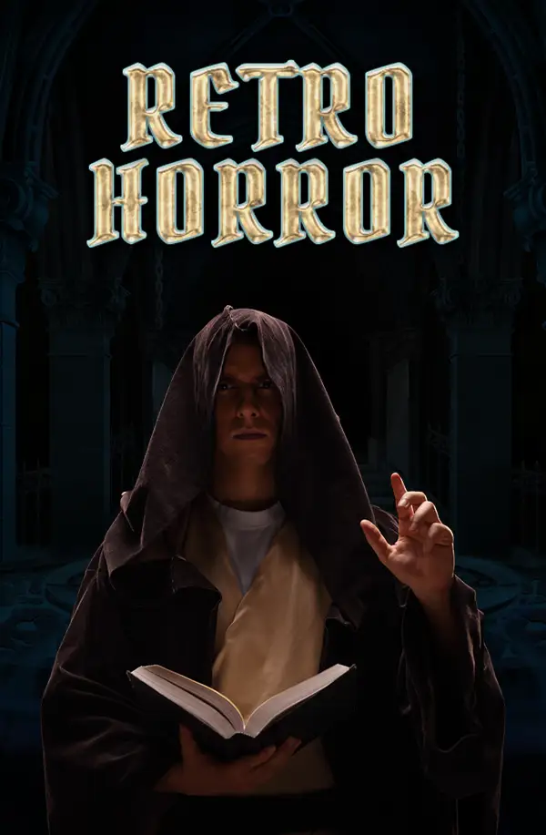 Retro Horror