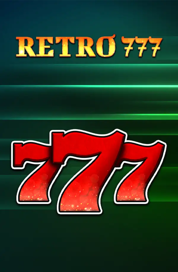 Retro 777