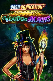 Cash Connection: Golden Voodoo Magic
