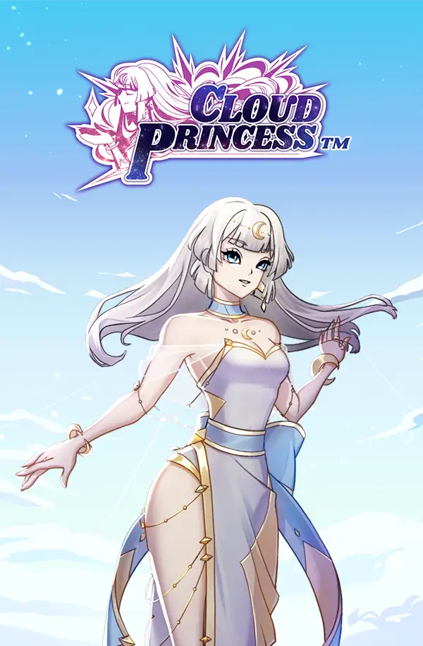 Cloud Princess