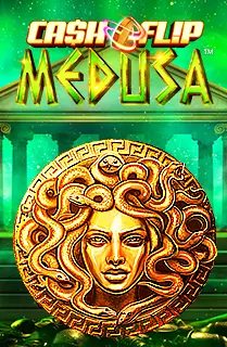 Cash Flip Medusa