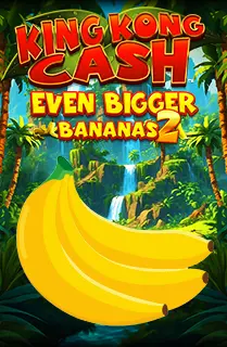 KKC Even Bigger Bananas 2