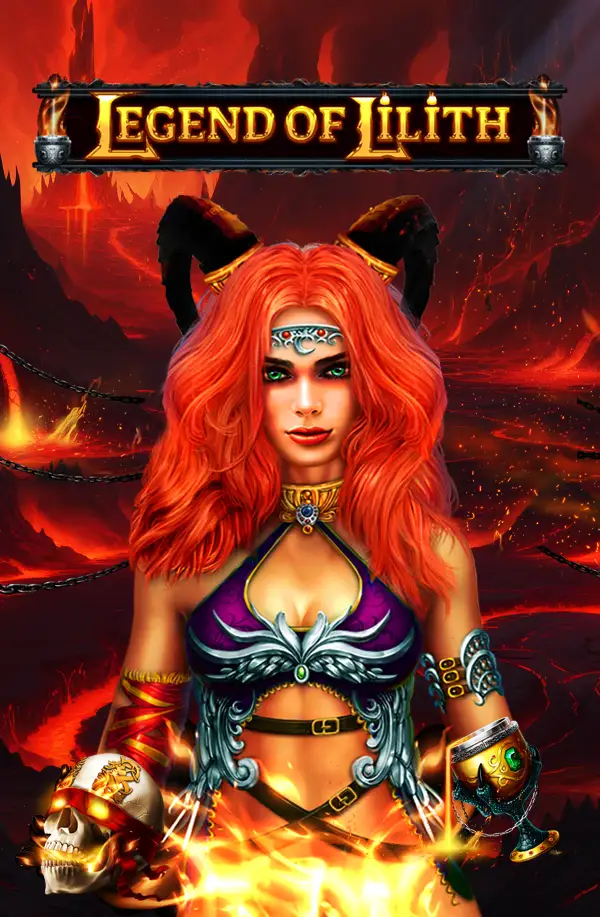Legend Of Lilith