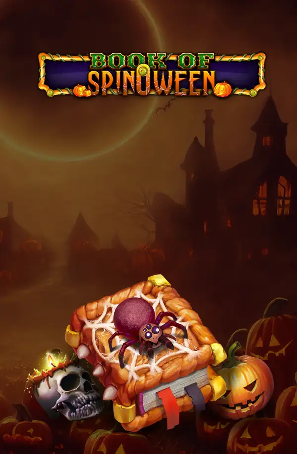 Book of SpinOWeen