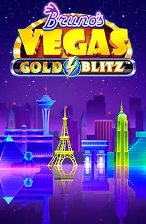 Bruno's Vegas Gold Blitz