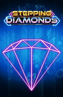 Stepping Diamonds