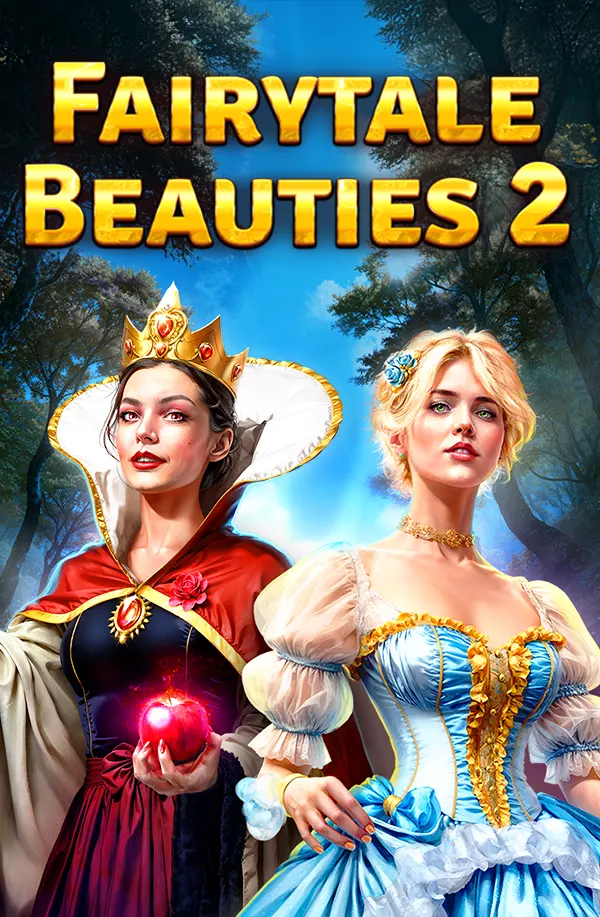 Fairytale Beauties 2