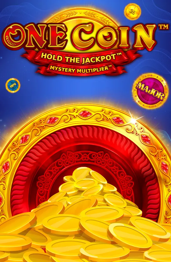 One Coin