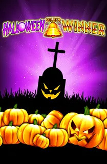 Golden Halloween Winner