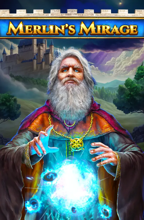 Merlin’s Mirage