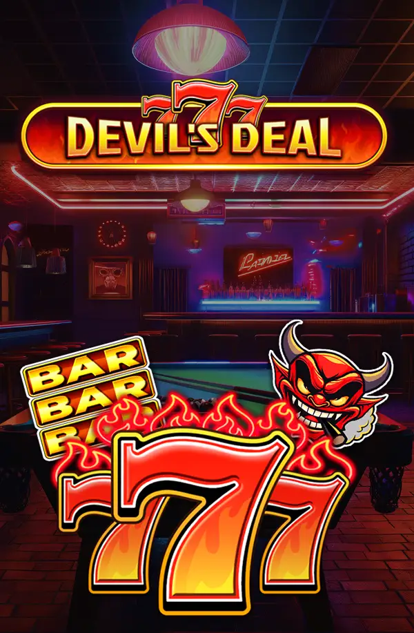 777 - Devil's Deal