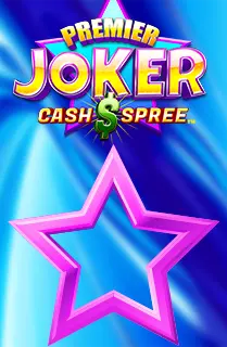 Premier Joker Cash Spree