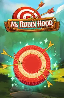 Ms Robin Hood