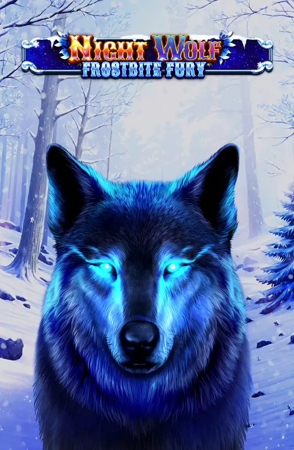 Night Wolf - Frostbite Fury