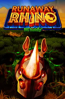 Runaway Rhino