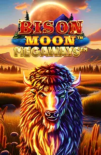 Bison Moon Megaways