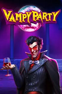 Vampy Party