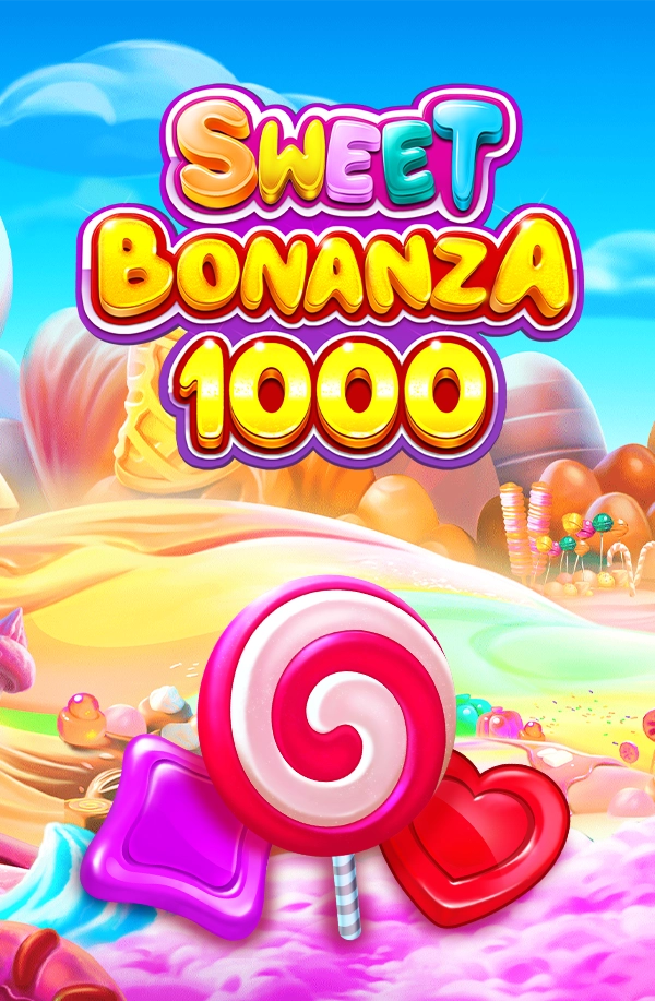 Sweet Bonanza 1000