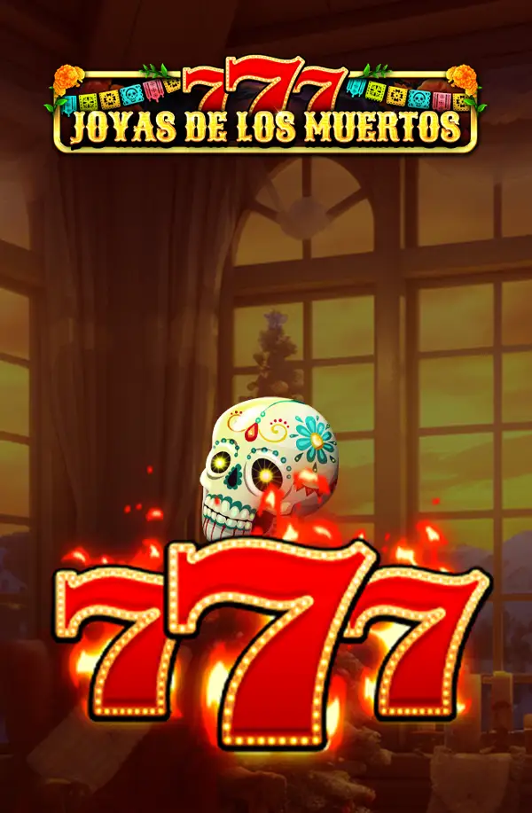 777 - Joyas De Los Muertos