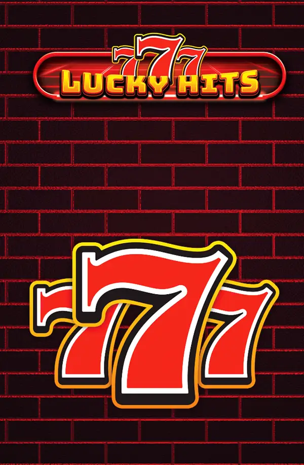 777 - Lucky Hits