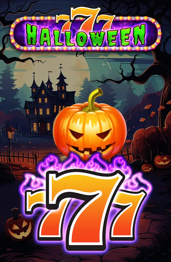 777 - Halloween