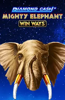 Diamond Link: Mighty Elephant Win Ways
