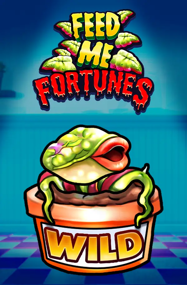 Feed Me Fortunes 