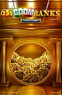 333 Boom Banks POWER COMBO