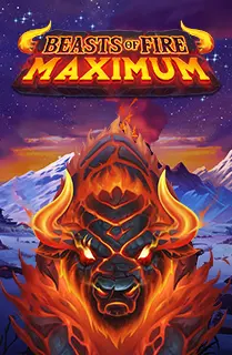 Beasts of Fire Maximum