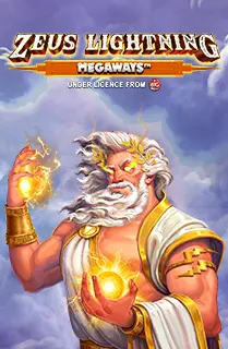 Zeus Lightning Megaways 