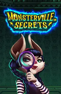 Monsterville Secrets
