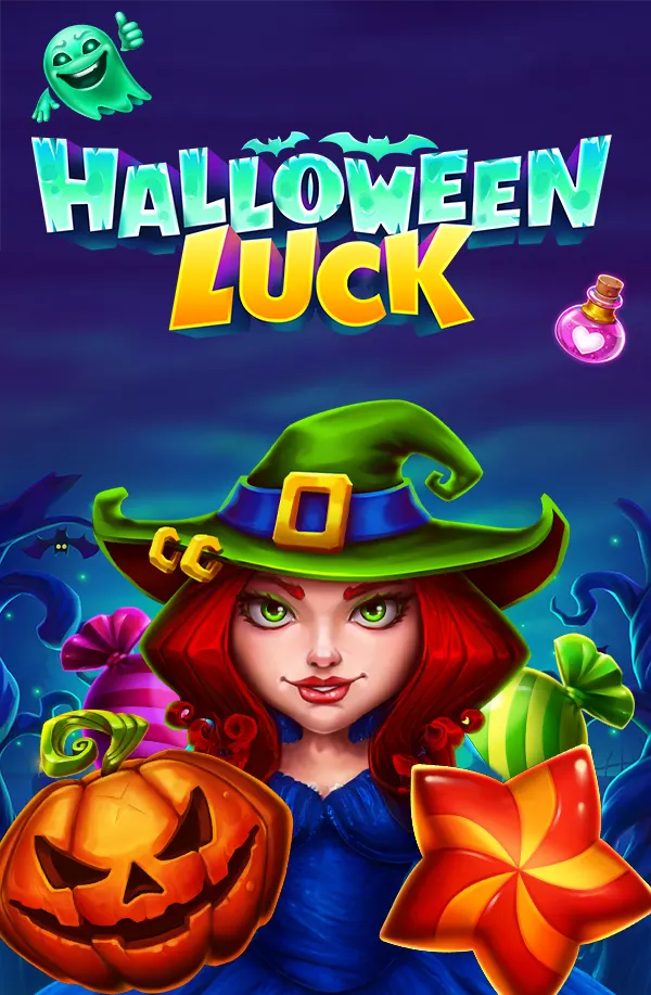 Halloween Luck 