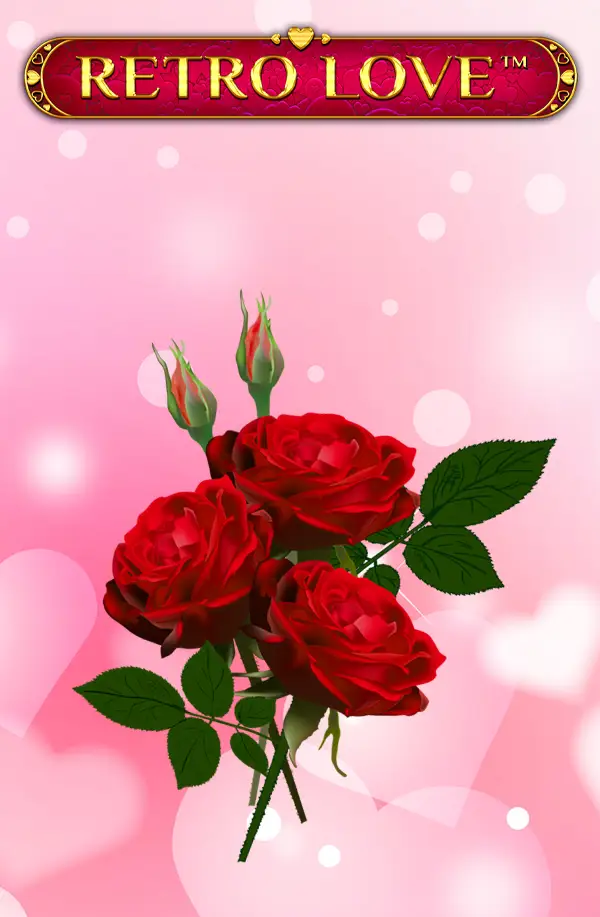 Retro Love