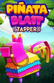 Pinata Blast- Tapper