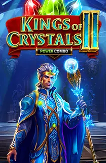 Kings of Crystals II Power Combo