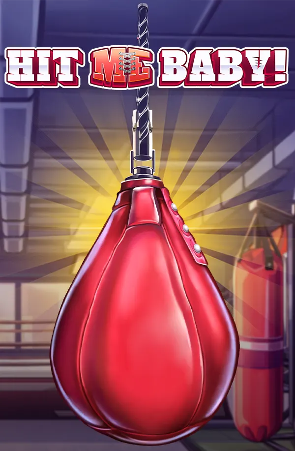 Hit Me Baby