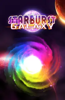 Starburst Galaxy