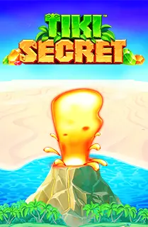 Tiki Secret 
