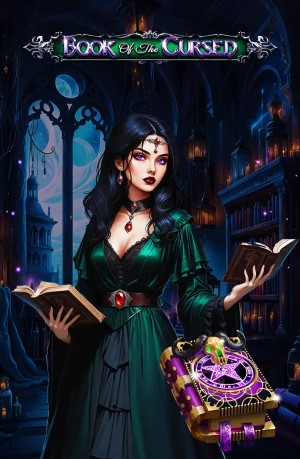 Book of the Cursed
